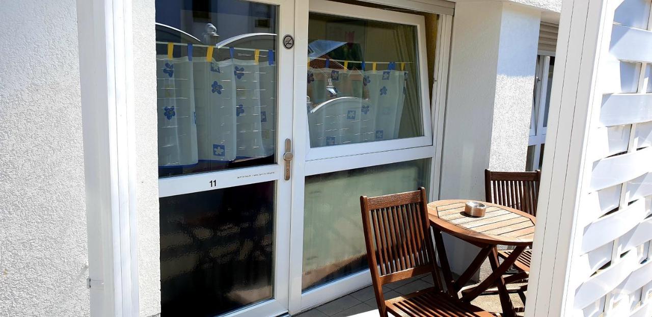 Apartmenthaus "Zum Lowen" Heidelberg - Ziegelhausen ภายนอก รูปภาพ