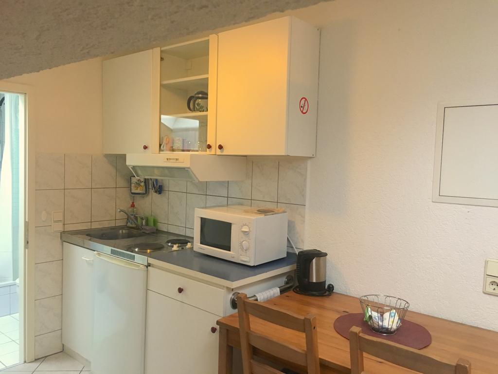 Apartmenthaus "Zum Lowen" Heidelberg - Ziegelhausen ภายนอก รูปภาพ