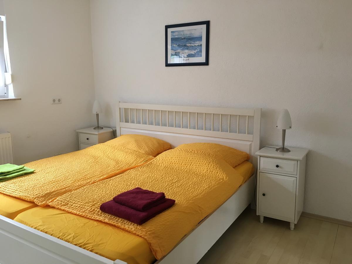 Apartmenthaus "Zum Lowen" Heidelberg - Ziegelhausen ภายนอก รูปภาพ