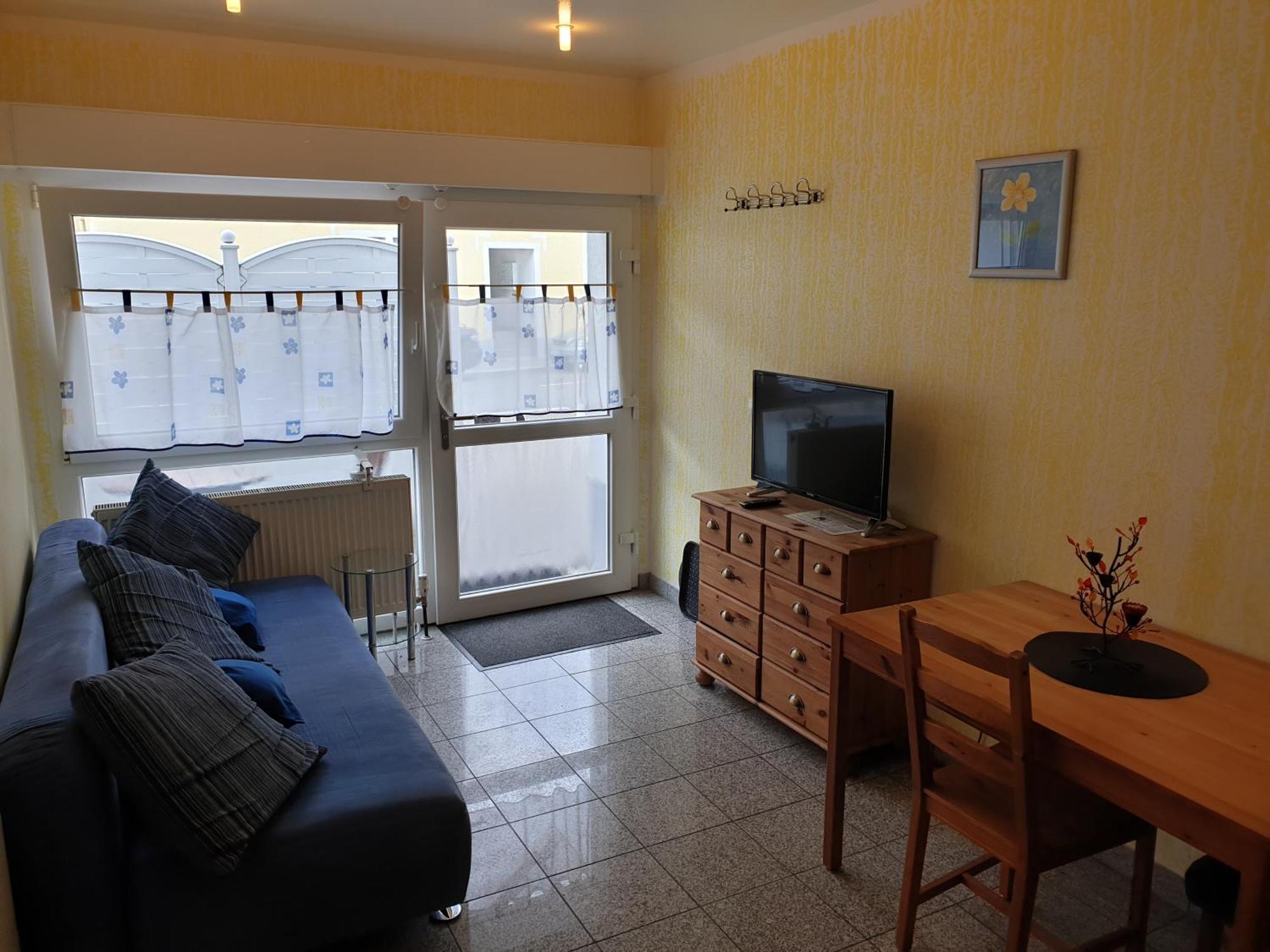 Apartmenthaus "Zum Lowen" Heidelberg - Ziegelhausen ภายนอก รูปภาพ